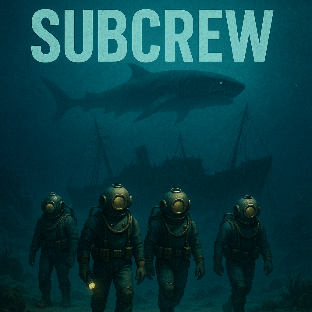 The Dust Between: Subcrew